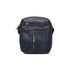 Borsello blu con tasche esterne Carrera Jeans Davie, Brand, SKU b523000146, Immagine 0